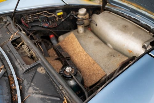 NO RESERVE - 1970 Matra 530 Coupe In vendita (immagine 110 di 140)