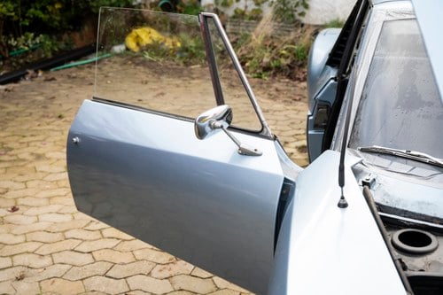 NO RESERVE - 1970 Matra 530 Coupe In vendita (immagine 84 di 140)