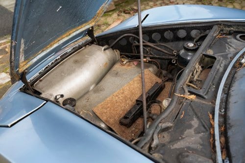 NO RESERVE - 1970 Matra 530 Coupe In vendita (immagine 112 di 140)