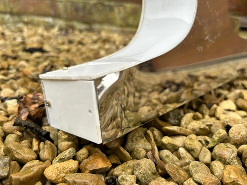 Maserati Illuminated Dealership Sign (7.5 Metres) In vendita (immagine 37 di 40)