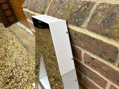 Maserati Illuminated Dealership Sign (7.5 Metres) In vendita (immagine 17 di 40)