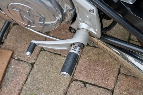 2018 Norton Commando 961 Sport MKII For Sale (picture 80 of 128)