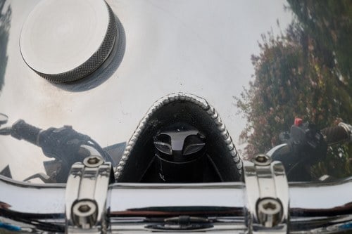 2018 Norton Commando 961 Sport MKII For Sale (picture 93 of 128)