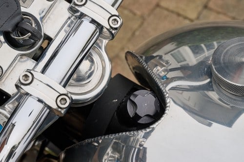 2018 Norton Commando 961 Sport MKII For Sale (picture 92 of 128)