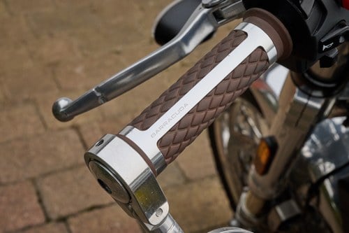 2018 Norton Commando 961 Sport MKII For Sale (picture 65 of 128)