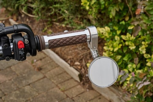 2018 Norton Commando 961 Sport MKII For Sale (picture 46 of 128)