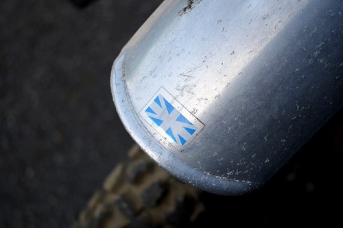 NO RESERVE - 1965 Villiers 125cc Trials In vendita (immagine 57 di 87)