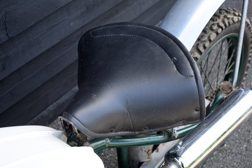 NO RESERVE - 1965 Villiers 125cc Trials In vendita (immagine 27 di 87)