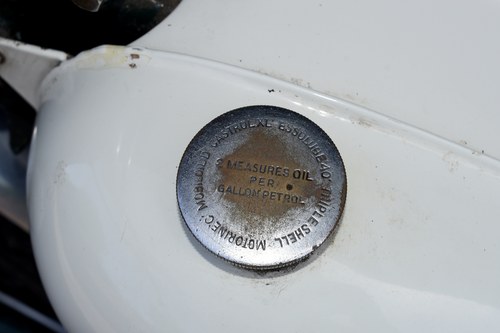 NO RESERVE - 1965 Villiers 125cc Trials In vendita (immagine 52 di 87)