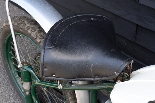 NO RESERVE - 1965 Villiers 125cc Trials In vendita (immagine 24 di 87)