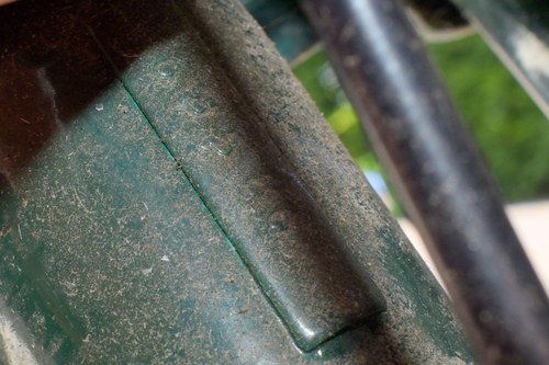 NO RESERVE - 1965 Villiers 125cc Trials In vendita (immagine 86 di 87)