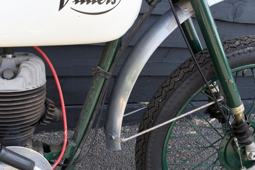 NO RESERVE - 1965 Villiers 125cc Trials In vendita (immagine 40 di 87)