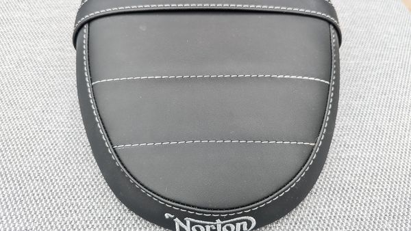 2021 Norton Commando 961 Sport MK2 For Sale (picture :index of 67)