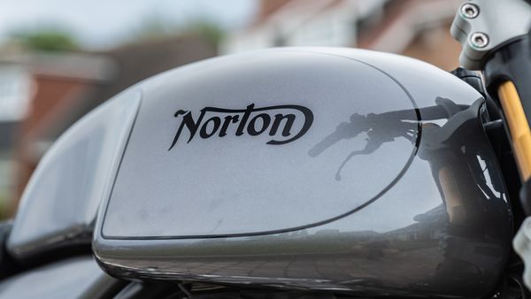 2021 Norton Commando 961 Sport MK2 For Sale (picture :index of 53)