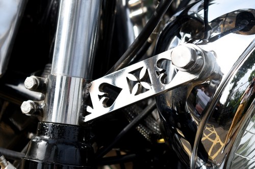 1967 Norton Atlas Café Racer till salu (bild 31 av 78)