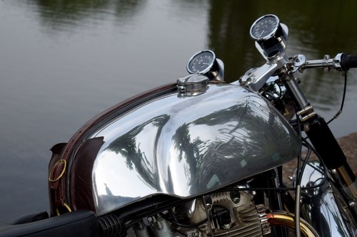 1967 Norton Atlas Café Racer till salu (bild 51 av 78)