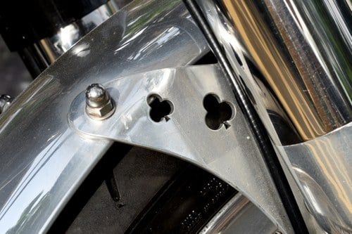 1967 Norton Atlas Café Racer till salu (bild 20 av 78)