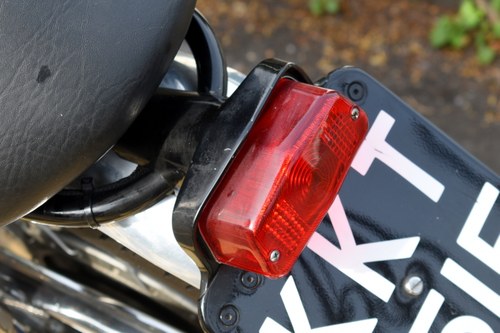 1967 Norton Atlas Café Racer till salu (bild 47 av 78)