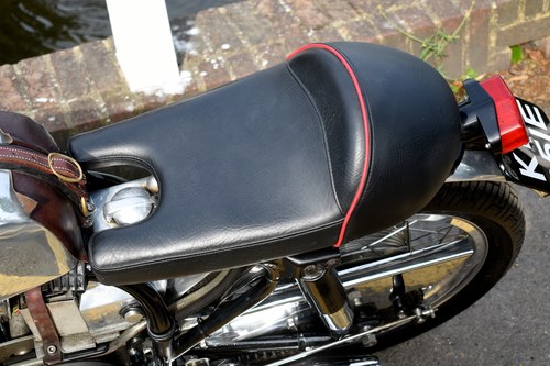 1967 Norton Atlas Café Racer till salu (bild 45 av 78)