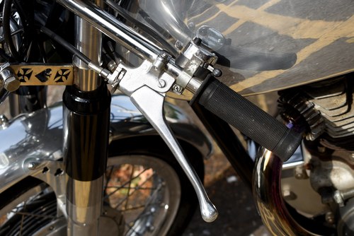 1967 Norton Atlas Café Racer till salu (bild 34 av 78)