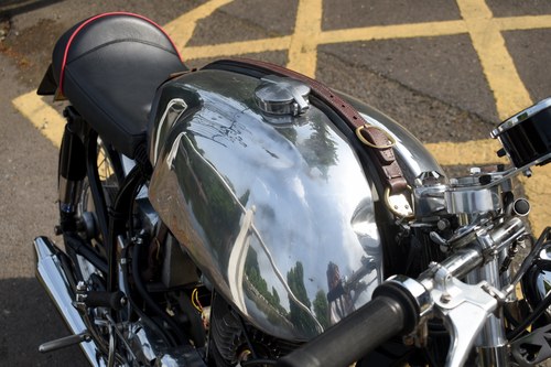 1967 Norton Atlas Café Racer till salu (bild 55 av 78)