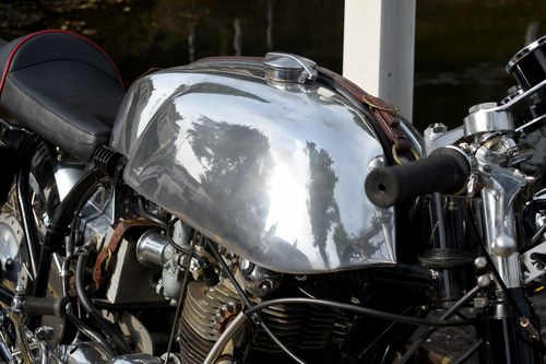 1967 Norton Atlas Café Racer till salu (bild 54 av 78)