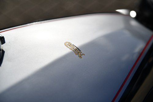 1954 Norton Model 7 Dominator Te koop (foto 16 van 20)