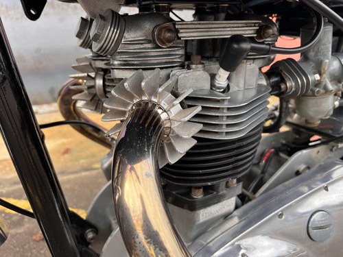 1958 Triton Café Racer 750cc En venta (imagen 61 de 76)