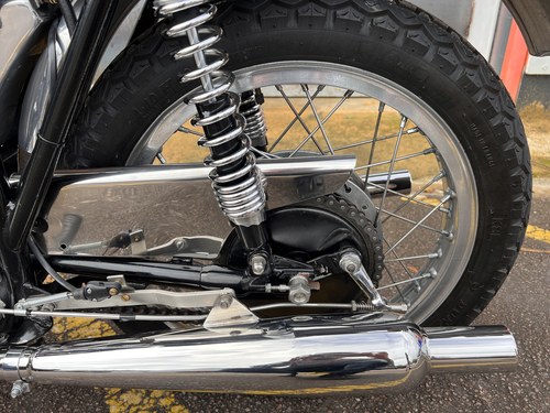 1958 Triton Café Racer 750cc En venta (imagen 49 de 76)