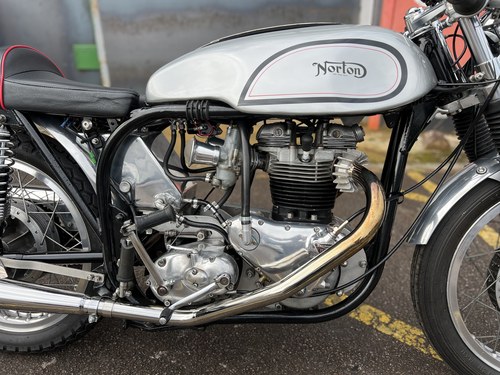 1958 Triton Café Racer 750cc En venta (imagen 50 de 76)