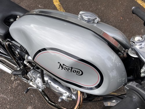 1958 Triton Café Racer 750cc En venta (imagen 37 de 76)