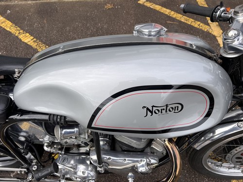 1958 Triton Café Racer 750cc En venta (imagen 36 de 76)