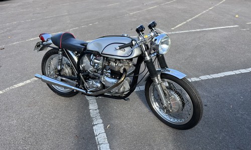 1958 Triton Café Racer 750cc En venta (imagen 12 de 76)