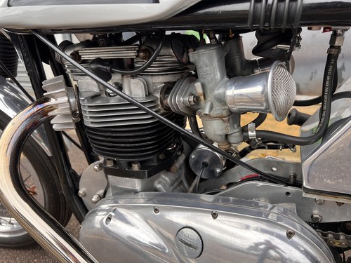 1958 Triton Café Racer 750cc En venta (imagen 63 de 76)