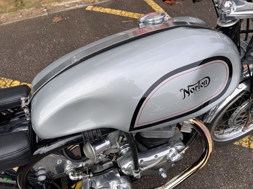 1958 Triton Café Racer 750cc En venta (imagen 35 de 76)