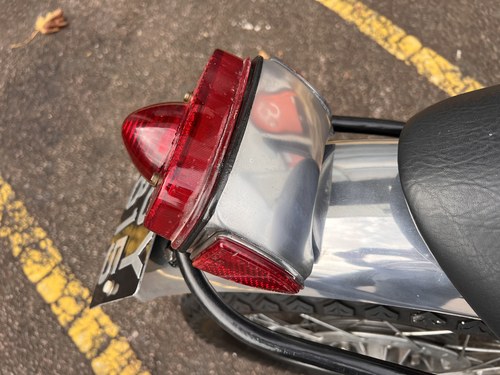 1958 Triton Café Racer 750cc En venta (imagen 24 de 76)