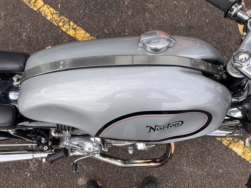 1958 Triton Café Racer 750cc En venta (imagen 38 de 76)