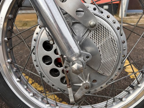 1958 Triton Café Racer 750cc En venta (imagen 28 de 76)