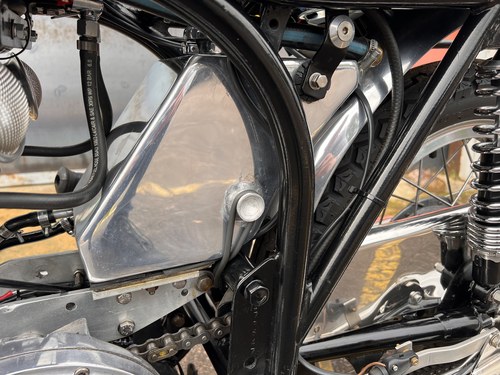 1958 Triton Café Racer 750cc En venta (imagen 46 de 76)