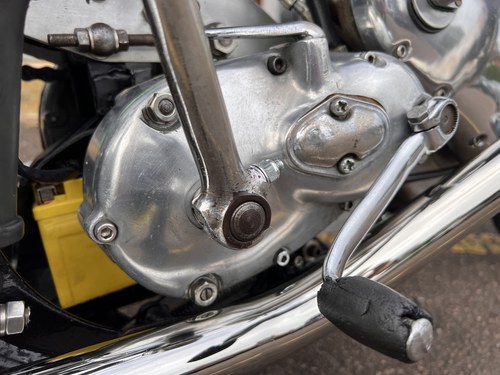 1958 Triton Café Racer 750cc En venta (imagen 60 de 76)