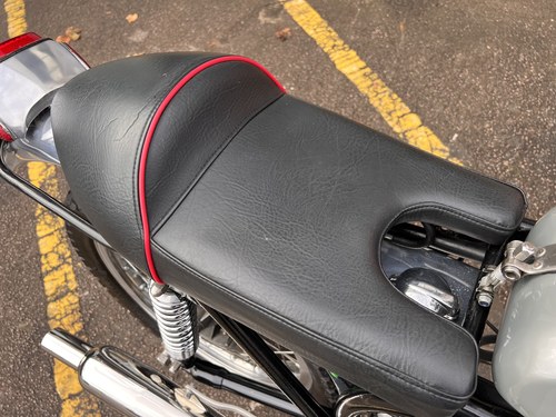1958 Triton Café Racer 750cc En venta (imagen 23 de 76)