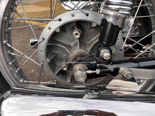 1958 Triton Café Racer 750cc En venta (imagen 40 de 76)