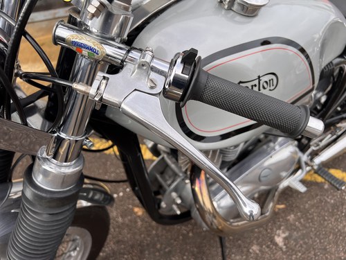 1958 Triton Café Racer 750cc En venta (imagen 20 de 76)