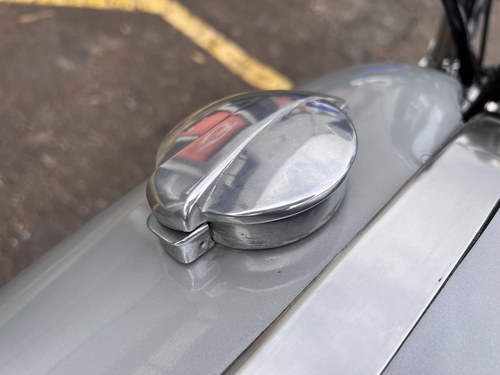 1958 Triton Café Racer 750cc En venta (imagen 39 de 76)