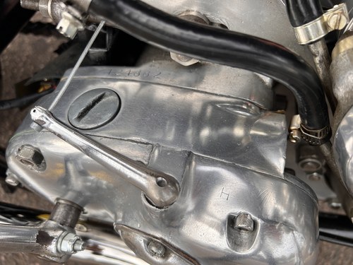 1958 Triton Café Racer 750cc En venta (imagen 59 de 76)