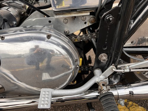 1958 Triton Café Racer 750cc En venta (imagen 74 de 76)