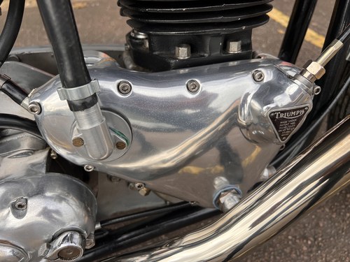 1958 Triton Café Racer 750cc En venta (imagen 56 de 76)