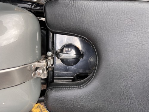 1958 Triton Café Racer 750cc En venta (imagen 44 de 76)