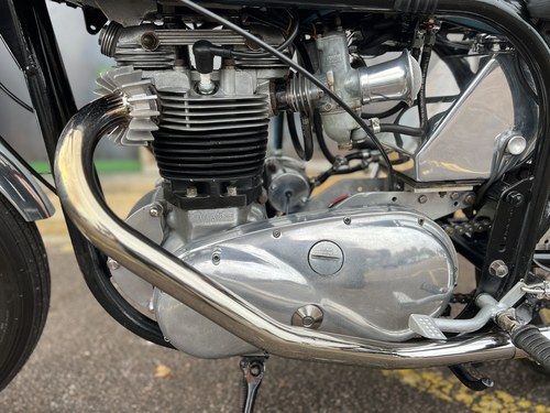 1958 Triton Café Racer 750cc En venta (imagen 66 de 76)