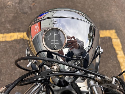 1958 Triton Café Racer 750cc En venta (imagen 18 de 76)
